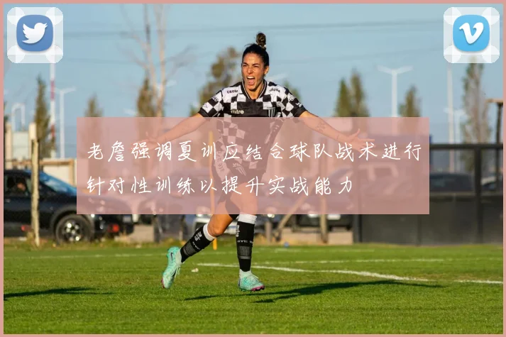 老詹强调夏训应结合球队战术进行针对性训练以提升实战能力